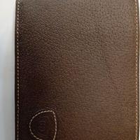 GUCCI portafogli in pelle