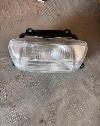 Fanale anteriore honda bali 50