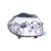 FANALE DESTRO PER RENAULT CLIO II 98-01 RS