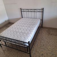 letto piazza mezza 120x190 cm