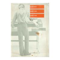 Eliocopiatrice OCE' 4011