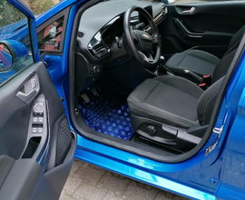 Ford fiesta titanium 2019