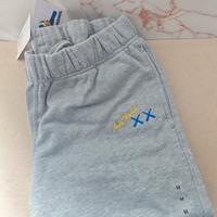 pantaloni tuta UNIQLO x KAWS + Warhol