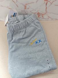 pantaloni tuta UNIQLO x KAWS + Warhol