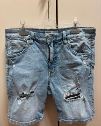 Pantaloni corti uomo