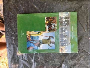 rastAfrica~Gerry Aldridge 