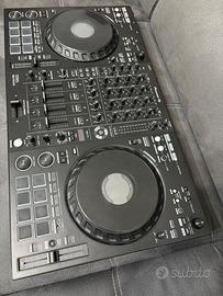 Pioneer Ddj Flx 10