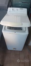 lavatrice bosch carica dall'alto