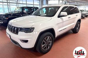 JEEP Grand Cherokee 3.0 V6 CRD 250 CV Mjt II Lim