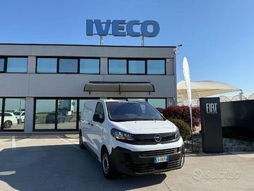 Opel VIVARO 2.0 145 L2H1