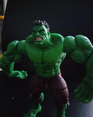 HULK Marvel 2003