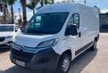 CITROEN JUMPER 2.2 165CV