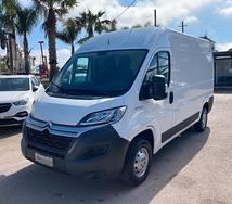 CITROEN JUMPER 2.2 165CV