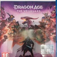 Dragon Age veilguard - PS5