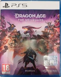 Dragon Age veilguard - PS5