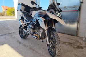 Bmw R 1200 GS