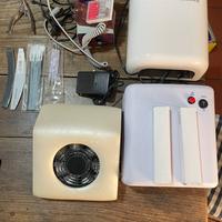 Accessori per unghie gel