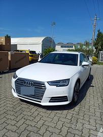 Audi A4 V 2016 Avant 2.0 tdi business sport