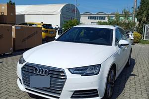 Audi A4 V 2016 Avant 2.0 tdi business sport