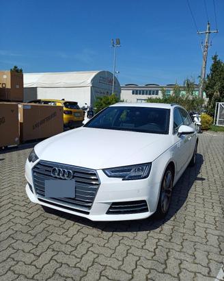 Audi A4 V 2016 Avant 2.0 tdi business sport