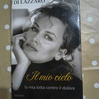 Libro di narrativa Il mio cielo 