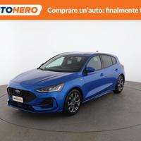 FORD Focus WY69848