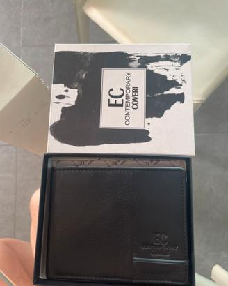 Portafoglio Enrico coveri