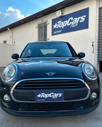 Mini Cooper 1.5 D 5 porte 95 cv - 2019