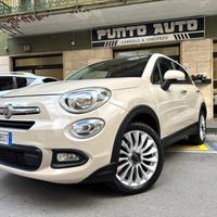 Fiat 500X 1.6 MultiJet 120cv Opening Edition