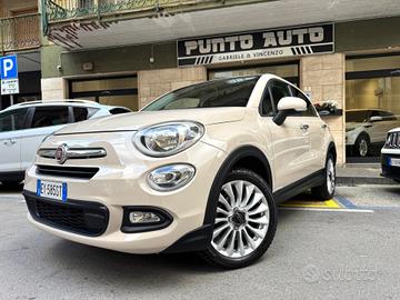 Fiat 500X 1.6 MultiJet 120cv Opening Edition