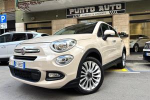 Fiat 500X 1.6 MultiJet 120cv Opening Edition