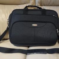 Borsa tracolla porta pc computer Samsonite