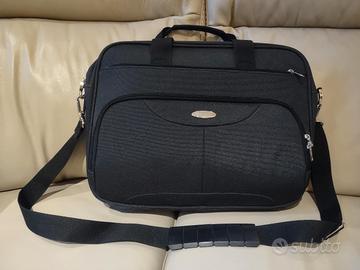 Borsa tracolla porta pc computer Samsonite