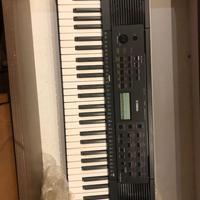 tastiera YAMAHA  PSR-E273