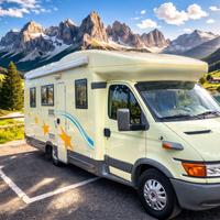 Iveco 2,8 cinque stelle