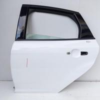 2172760 PORTA POSTERIORE SX FORD FOCUS III (3° SER