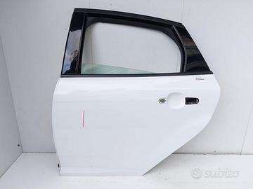 2172760 PORTA POSTERIORE SX FORD FOCUS III (3° SER