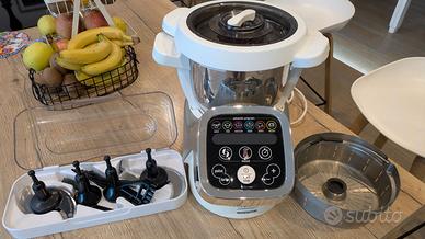 Robot cucina Moulinex Cuisine companion