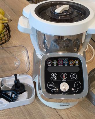Robot cucina Moulinex Cuisine companion