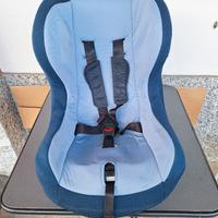 seggiolino auto