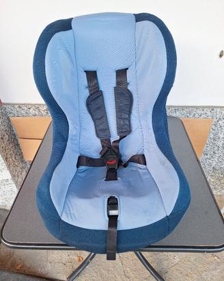 seggiolino auto