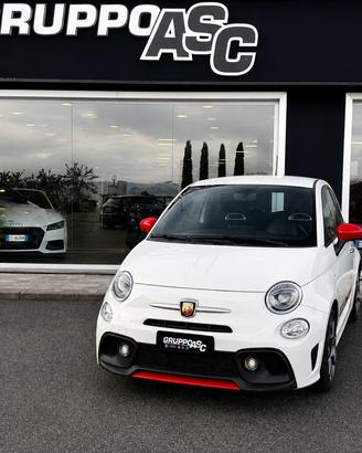 Abarth 595 1.4 t-jet 145cv 595 70 ANNIVERSARIO