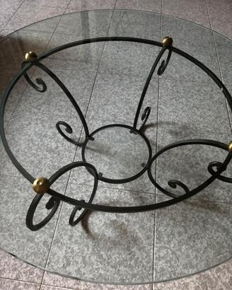 Tavolino soggiorno
