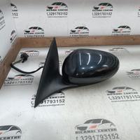 Specchio specchietto retrovisore sinistro 2007 jag