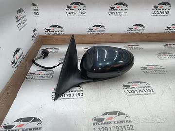 Specchio specchietto retrovisore sinistro 2007 jag
