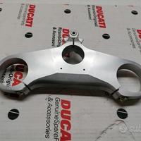Piastra sup Usata Per Ducati 996R/998r/996 Sps