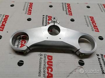 Piastra sup Usata Per Ducati 996R/998r/996 Sps