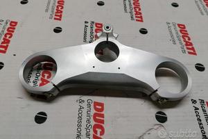 Piastra sup Usata Per Ducati 996R/998r/996 Sps