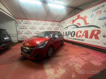Peugeot 208 BlueHDi 75 5 porte Style