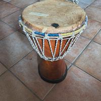 Djembe perfetto per principianti 